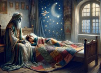 The Sleeping Beauty Spell