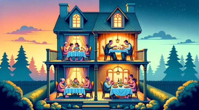 The Magical Gatekeeper’s Son