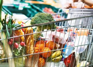 The Ultimate Guide to Freezing Food: Keep Your Groceries Fresher For Longer