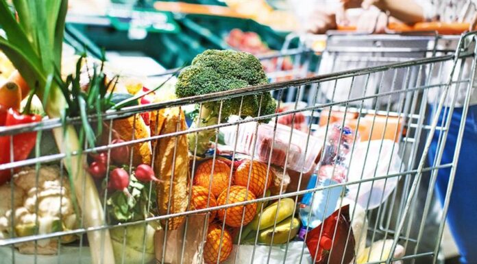 The Ultimate Guide to Freezing Food: Keep Your Groceries Fresher For Longer