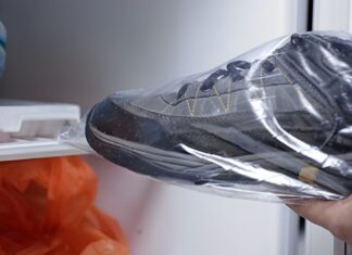 The Ultimate Guide to Odor-Free Shoes: 5 Easy Tricks to Keep Your Feet Fresh and Your Shoes Odorless