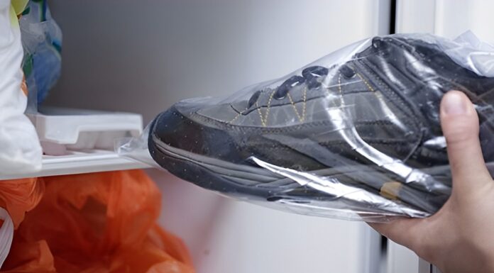 The Ultimate Guide to Odor-Free Shoes: 5 Easy Tricks to Keep Your Feet Fresh and Your Shoes Odorless