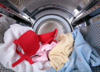 The Ultimate Guide to Washing Your Delicates: Why You Need Special Laundry Detergent.
