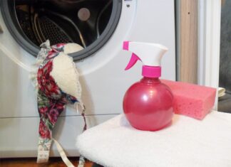 Why Are More Women Turning to Specialized Intimate Wear Detergent? Uncover 5 Little-Known Benefits.