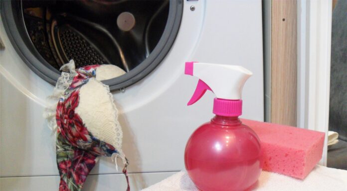 Why Are More Women Turning to Specialized Intimate Wear Detergent? Uncover 5 Little-Known Benefits.