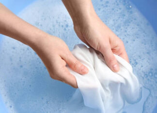 “Make the Switch to OMO’s Delicate Laundry Detergent: Impressive Results Have Women Buzzing”