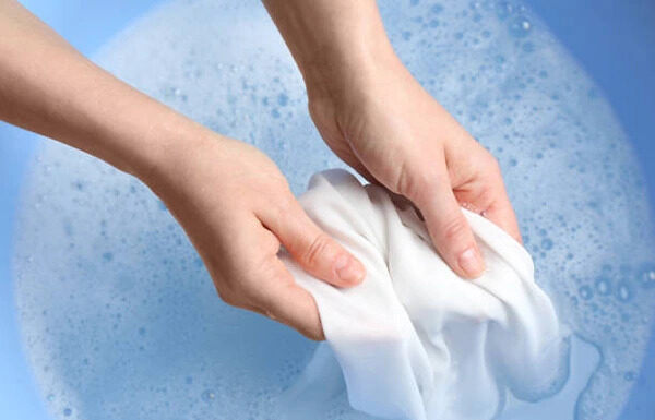 “Make the Switch to OMO’s Delicate Laundry Detergent: Impressive Results Have Women Buzzing”