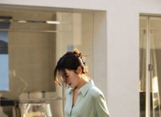 The Moon Festival: Revamping Your Wardrobe with Trendy Colors for a Youthful Vibe