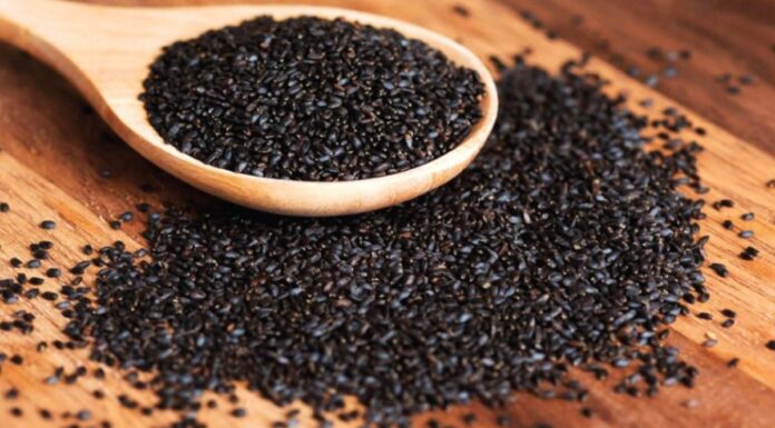 3 Beauty-Boosting, Weight-Loss Seeds to Soak and Sip: A Daily Ritual for Glowing Skin and a Slimmer You