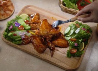 The Ultimate 7-Day Dinner Recipe: A Nutritional and Delicious Feast