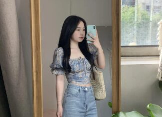 What’s the Difference Between Straight-Leg and Wide-Leg Pants? A Guide to Help Curvy Women Flatter Their Figures.