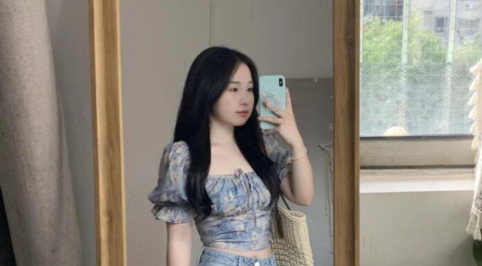 What’s the Difference Between Straight-Leg and Wide-Leg Pants? A Guide to Help Curvy Women Flatter Their Figures.