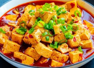 The Ultimate Guide to Shopping for Tofu: Avoid These 3 Types at All Costs!