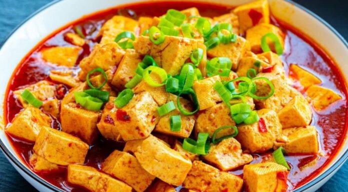 The Ultimate Guide to Soybean Products: Avoid These Three Tofu Types at All Costs!