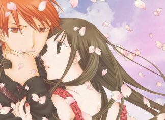 The Ultimate Shoujo Manga List: 15 Captivating Storylines to Add to Your Collection