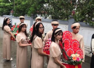 Does Being a Groomsman Take Away Luck in Love? How to “Hold the Luck” for a Happy Wedding