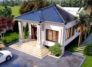 The Ultimate Guide to Roof Feng Shui: Everything You Need to Know