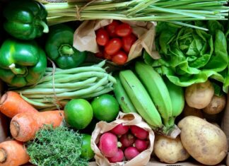 “Are You Washing Your Vegetables Wrong? You’re Not Alone!”