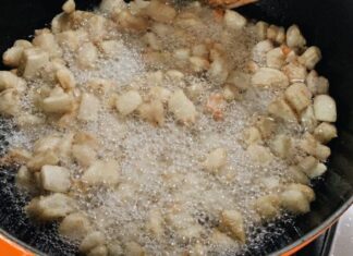 The Secret to Splatter-Free Bacon Frying: A Simple Trick You Need to Know