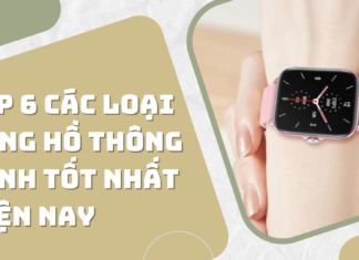 The Ultimate Guide: Top 6 Smartwatch Brands for Women, Under $200.