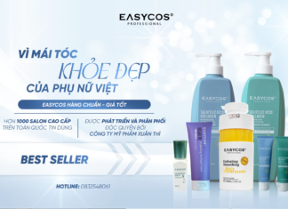 The Crown of Vietnamese Beauty: Healthy Hair, Healthy Women