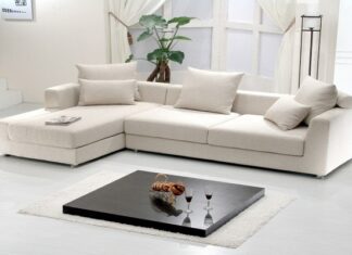 The Ultimate Guide to Choosing a Stunning Living Room Sofa