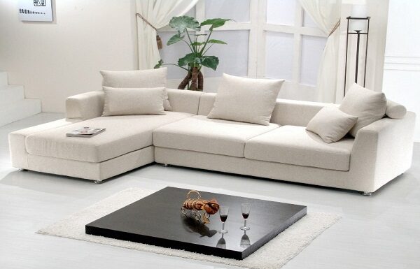 The Ultimate Guide to Choosing a Stunning Living Room Sofa