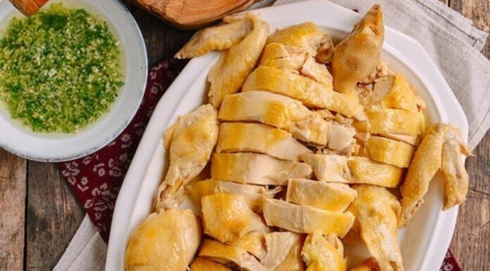 The Ultimate Guide to Chopping a Whole Chicken in a Flash: Impress Your Family with Your Culinary Prowess