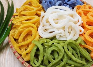 The Secret to Perfect Coconut Jam: Soak Coconut in This Magic Liquid for a Delicious, Chewy Treat