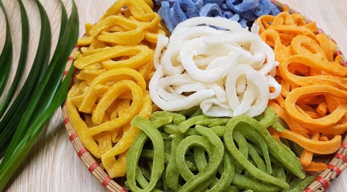 The Secret to Perfect Coconut Jam: Soak Coconut in This Magic Liquid for a Delicious, Chewy Treat