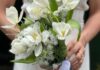 The Ultimate Guide to Choosing the Perfect Wedding Bouquet Flowers