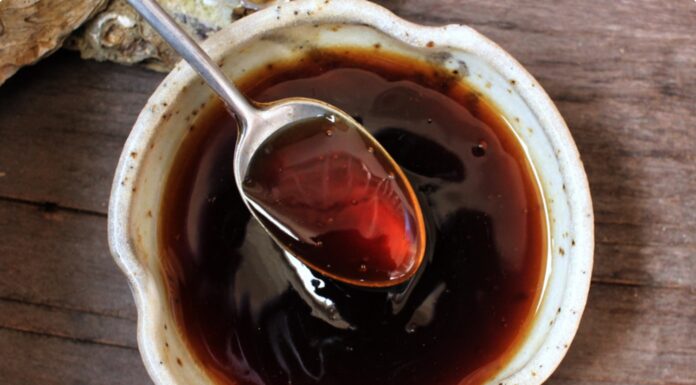“Ocean’s Milk” – The Four Taboos of Using Soy Sauce: A Guide to Avoiding the Common Pitfalls That Can Ruin Your Dish