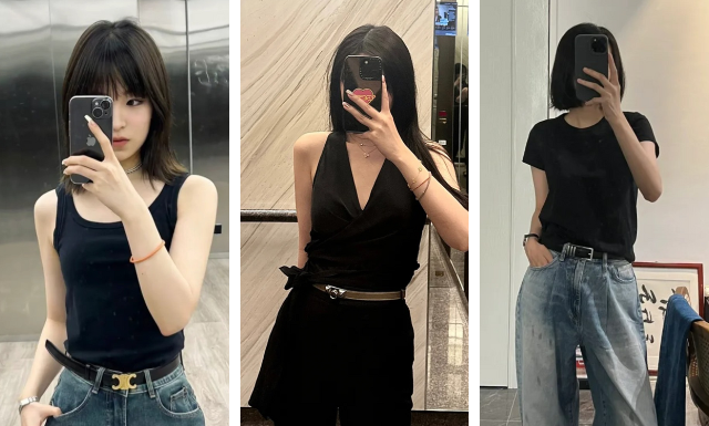 The Must-Have “Magic” Accessory for Every Outfit: Instantly Cinches Your Waist and Elevates Your Look