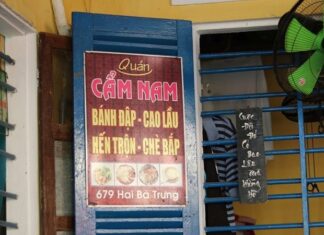 The Ultimate Guide to Hoi An’s Six Best Stir-fried Mussel Spots