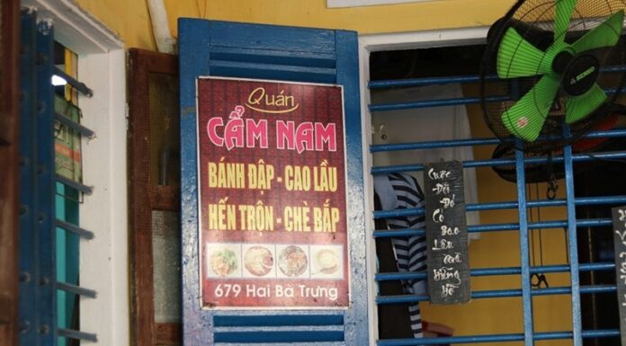 The Ultimate Guide to Hoi An’s Best Stir-fried Mussels: 6 Mouth-watering Spots You Don’t Want to Miss