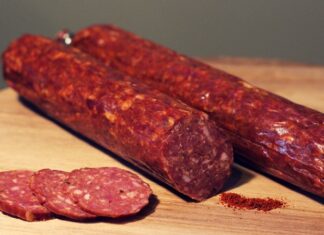 What is Pepperoni? Understanding the Difference Between Pepperoni and Salami