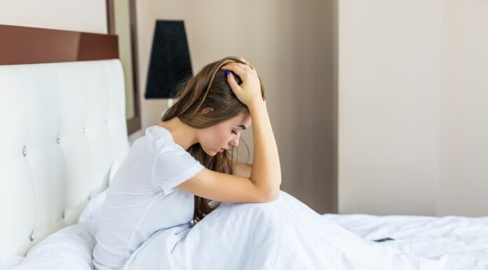 The Secret Shame of Delicates: An Effective Solution for Intimate Hygiene.