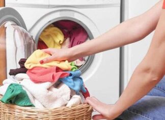 Why Do Stains Persist on Underwear, Even After Washing?