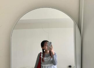 “How Can Sisters With Thick, Long Legs Rock Square-Toed or Pointed-Toe Ballet Flats? Choosing the Right Style Can Help “Hack” Your Figure.”