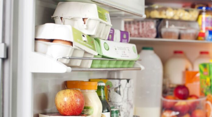 5 Foods You Should Never Store in the Fridge Doors