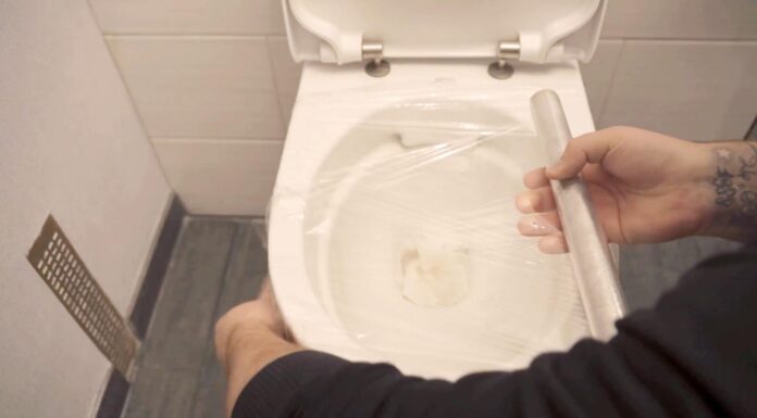 Unclog Your Toilet with This “Slimy” Kitchen Staple