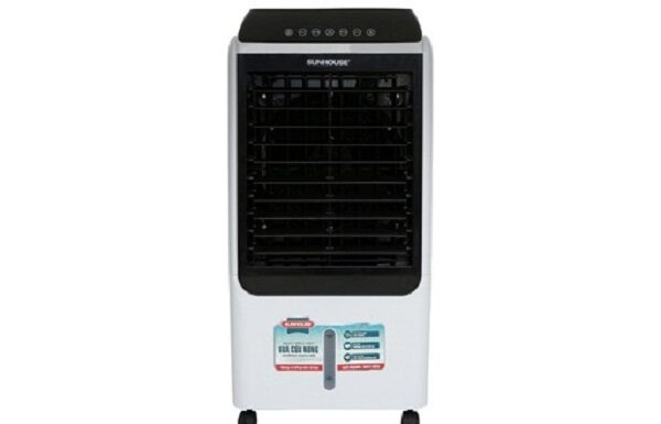 The Ultimate Guide to Affordable Cooling: 5 Space-Saving, Portable Air Circulators for Your Home