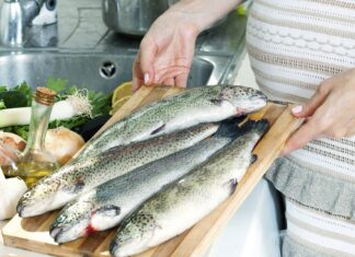 The Ultimate Fish Marinade: A 2-Minute Soak for the Perfectly Flavored Fish