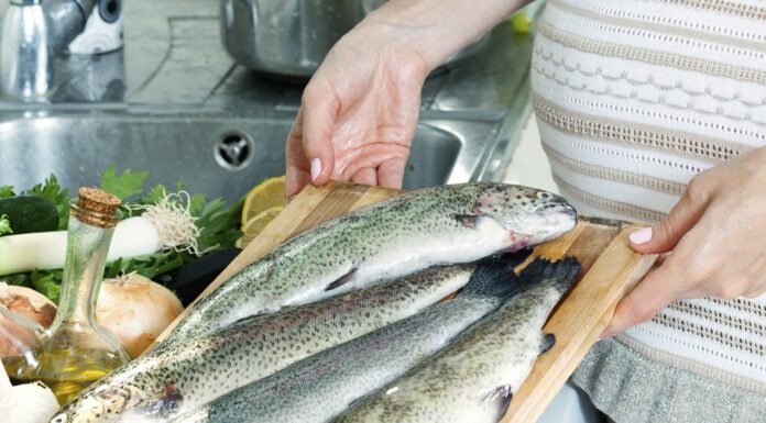 The Ultimate Fish Marinade: A 2-Minute Soak for the Perfectly Flavored Fish