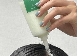 Should You Exfoliate Your Scalp Before or After Shampooing? The Answer May Surprise You!