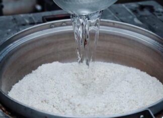 The Ultimate Guide to Perfect Rice: A Magical Beverage Transformation for Fluffy, Fragrant, and Nutritious Grains