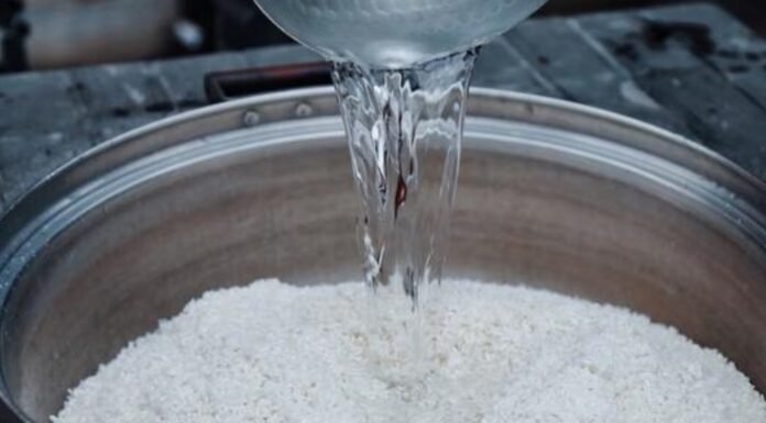 The Ultimate Guide to Perfect Rice: A Magical Beverage Transformation for Fluffy, Fragrant, and Nutritious Grains