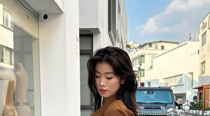 The Ultimate Style Guide: The Best Jacket to Transition from Fall to Winter