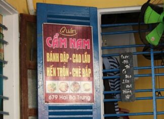 The Ultimate Guide to Indulging in Hoi An’s Delicacy: A List of 6 Restaurants Serving the Best Banh Dap