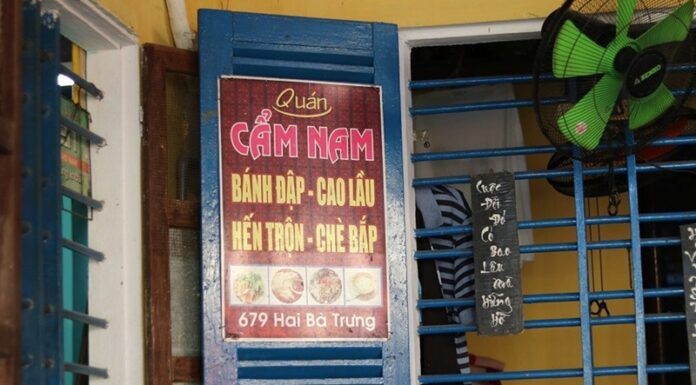 The Ultimate Guide to Indulging in Hoi An’s Delights: 6 Mouth-watering Spots for the Authentic Banh Dap Experience
